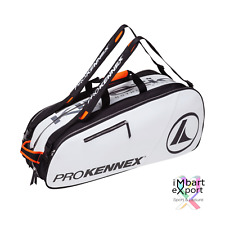 PRO KENNEX ELITE Triple Thermo Bag Borsone Tennis