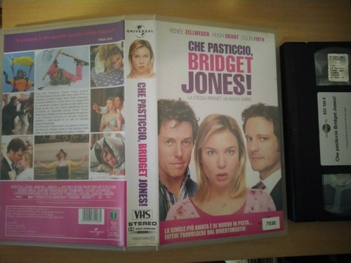 Che pasticcio bridget - bridget, jones