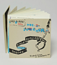 Rare artist luca buvoli - rare,