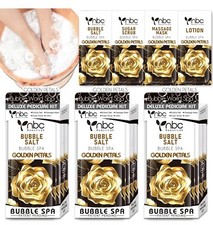 nbc Bubble Spa Pedicure Kit 4
