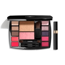 CHANEL Travel Makeup Palette
