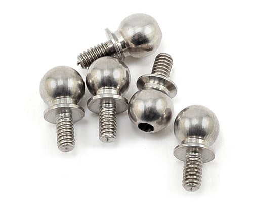 Sab goblin steel ball - m2,