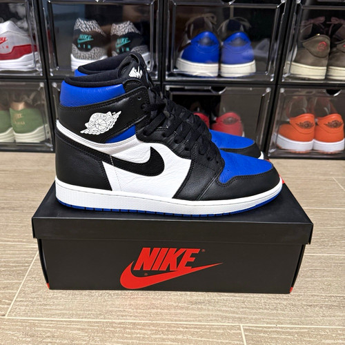 Nike air jordan retro - air, high
