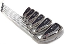 ◼️6pcs◼️ Set di ferri