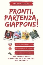 Pronti, Partenza, Giappone