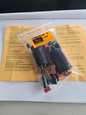 Pioneer SA 710 ReCap kit con