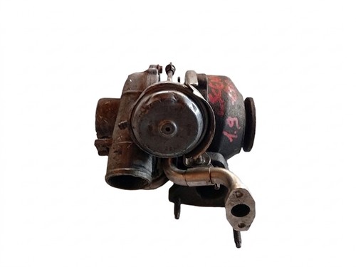 Turbina renault scenic - turbina, 2007