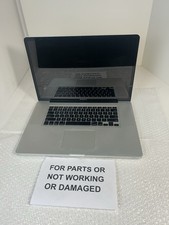 Apple MacBook Pro 17" Per