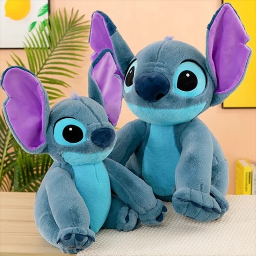 Giant lilo stitch plush doll - giant,