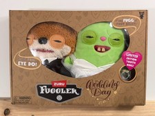 Anello Denti Fuggler Wedding