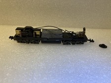 Lima N telaio, motore/luce e