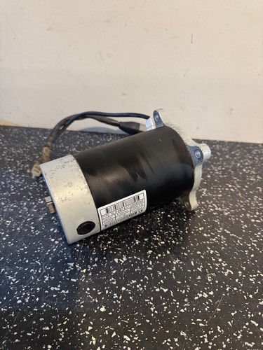 Motore drive mercury neo 8 - mercury,