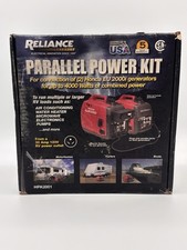 Kit alimentazione parallela - kit,