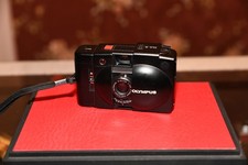 Olympus XA 2 fotocamera
