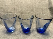 Bormioli Rocco Murano Blu