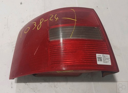 Fanale post audi a6 - audi,