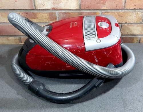 Cilindro aspirapolvere miele - aspirapolvere,