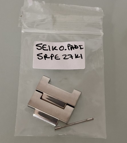 Eslabones link seiko - link,