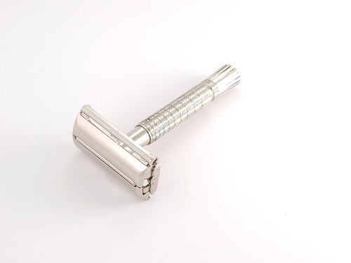 Rasoio sicurezza gillette - rasoio,