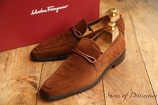 Scarpe mocassini Salvatore