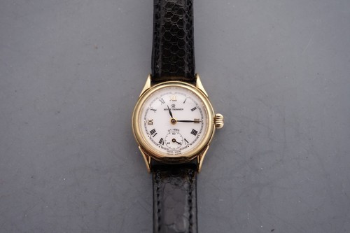 Revue thommen 1885 orologio - revue,