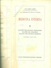 MEDICINA INTERNA II