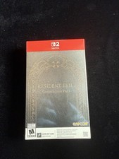 Resident evil generation pack - resident,