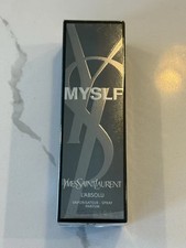 YSL MYSLF
