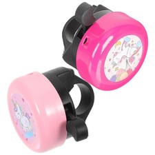  2 Pcs Campanelli Per Bici Campanello Bicicletta Accessori Bambini Di