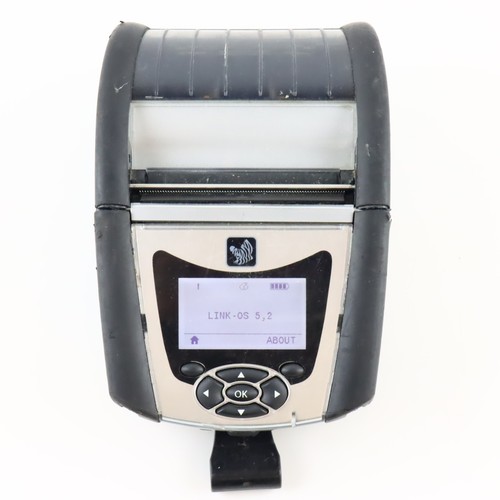 Zebra qln320 stampante - qln320, per