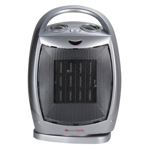 Termoventilatore ceramico