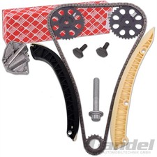 KIT CATENA DISTRIBUZIONE FEBI