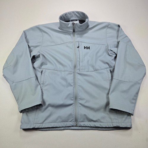 Helly hansen jacket - helly,