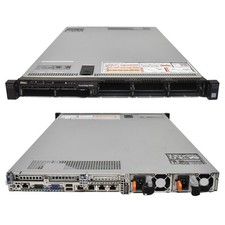 Dell poweredge r630 server - dell,