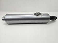 Silenziatore di scarico Honda