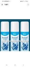 3 Pezzi JUST - EUCASOL 50 Ml -