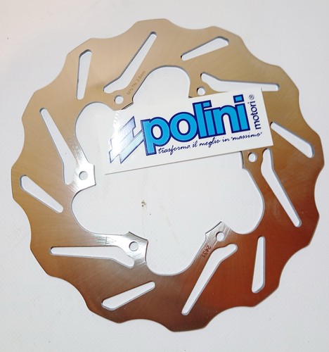 Disco freno polini per - freno,