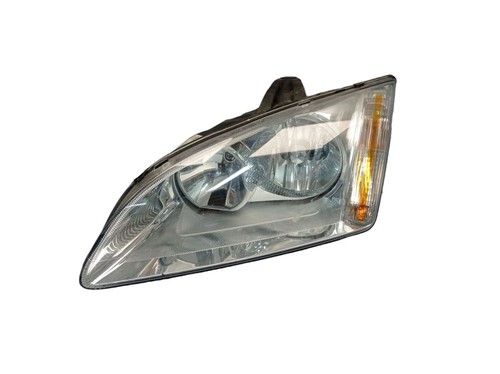 Fanale sinistro ford focus - fanale,