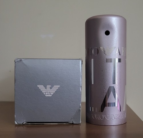 Profumo emporio armani city - profumo,