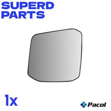 PACOL DAF-MR-046R VETRO