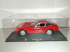 FERRARI 365 GTB4 1968 LE