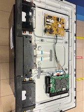 Kit Completo Schede TVC LG Mod. 55QNED756RA