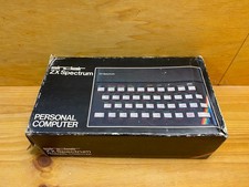 Spectrum 16k ampliado 48k - zx,