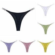Intimo alla moda donna a T