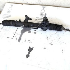 SCATOLA DELLO STERZO PER FIAT Marea Berlina diesel 1 (96>02)