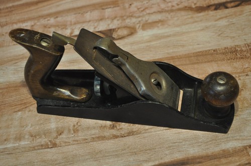 Aereo panca liscia vintage - , no