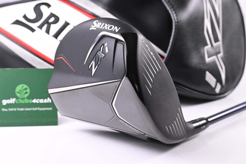 Driver srixon zxi max - driver,