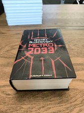 Metro 2033 dmitry - 2033, di