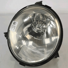 Proiettore con regolatore