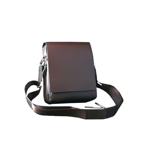 Borsa tracolla uomo - a,